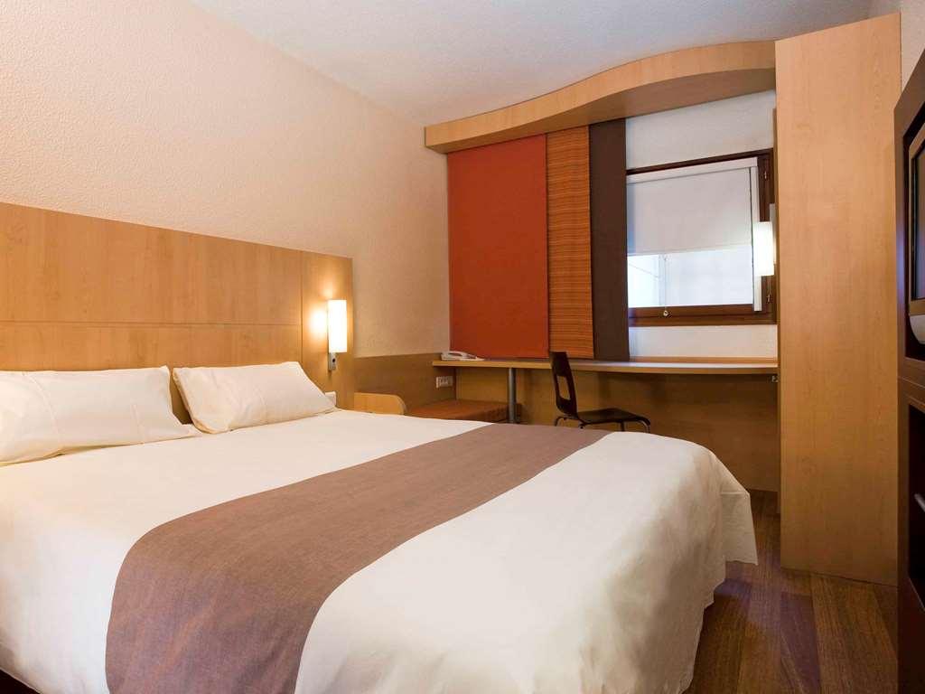 Ibis Abidjan Plateau Hotel Ruang foto