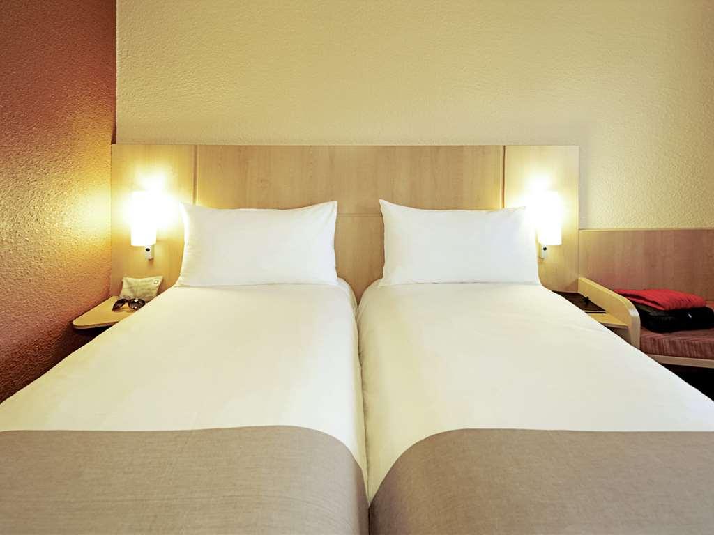 Ibis Abidjan Plateau Hotel Ruang foto