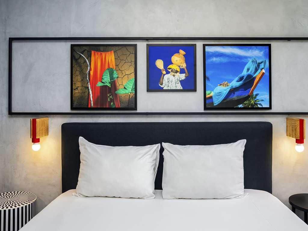 Ibis Abidjan Plateau Hotel Ruang foto
