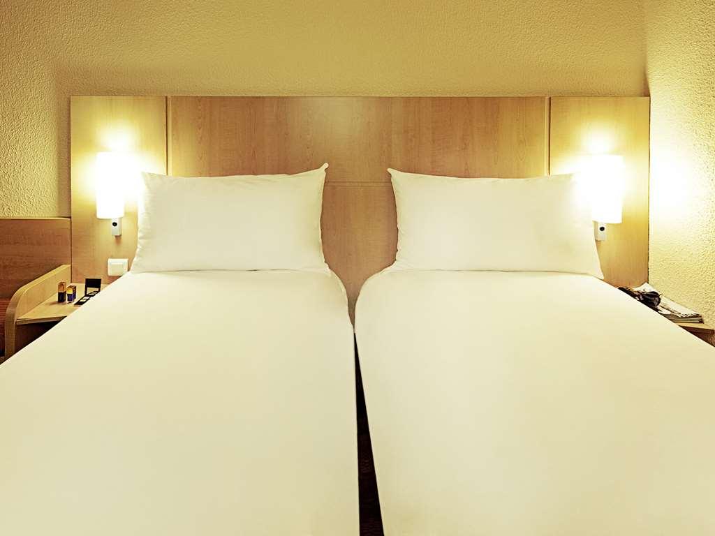 Ibis Abidjan Plateau Hotel Ruang foto
