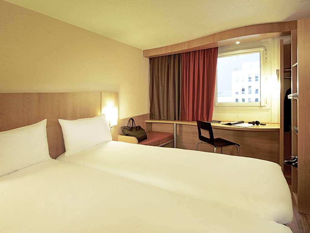 Ibis Abidjan Plateau Hotel Ruang foto